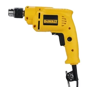 DWD014-IN 10mm VSR Drill 550W