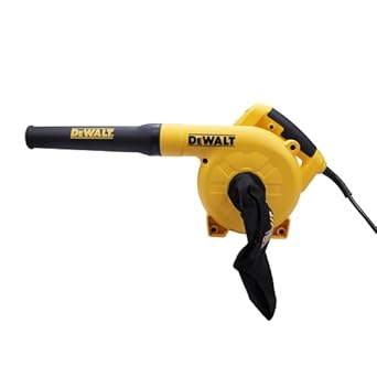 DWB800-IN 800W Heavy Industrial Blower