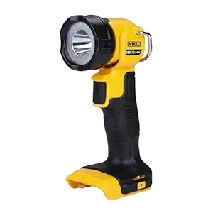 DeWalt DCL040-XJ 18V XR LED FLASHLIGHT