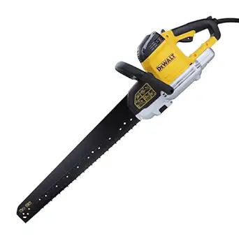 DWE397-QS 1700W, 430mm, Alligator Saw