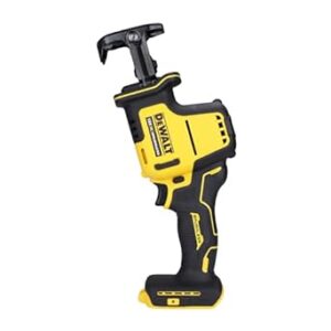 DCS369N-XJ 20V Max Recip Saw