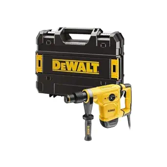 D25810K-QS 5Kg SDS-Max Chipping Hammer