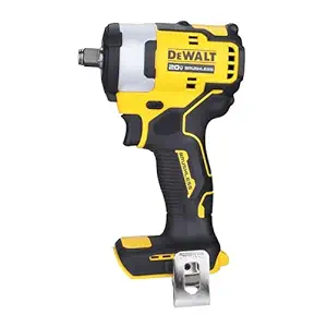 DCF911N-B1 18V Cordless Impact Wrench