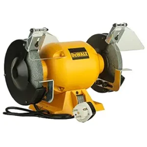 DW752R-B5 150mm 373W Bench Grinder