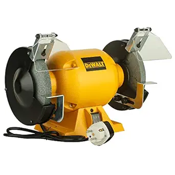 DW752R-B5 150mm 373W Bench Grinder