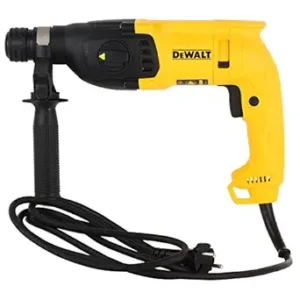 D25033K-IN 22mm 3 Mode SDS Plus Hammer