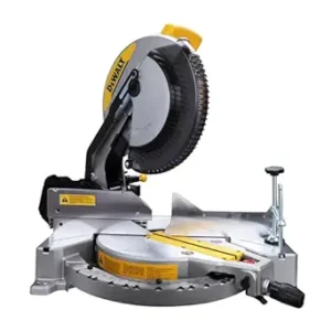 DWS715-IN 305mm Single Bevel Mitre Saw