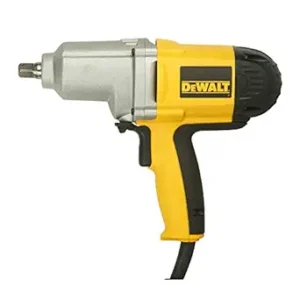 DW292-QS 1/2" Heavy Duty Impact Wrench