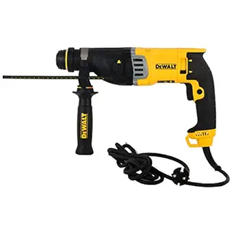 D25143K-IN 28mm SDS Plus Combi Hammer