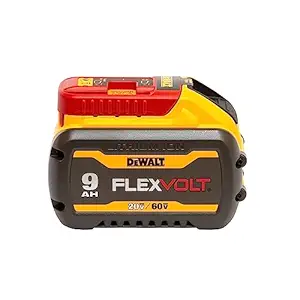 DCB609-B1 18/54V 9.0Ah Battery FLEXVOLT