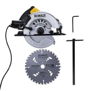 DWE5615-IN AC NEW 184MM CIRCULAR SAW