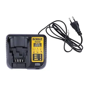 DCB107-B1 10.8-18V Compact Charger