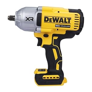 DCF892N-KR 20V MAX 1/2" IMP WRENCH