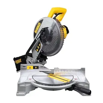 DW714-IN 254mm Mitre Saw 80T Alu Blade