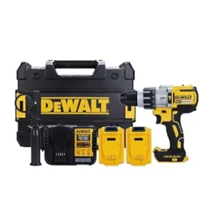 DCD996P2 Premium Hammer Drill Driver