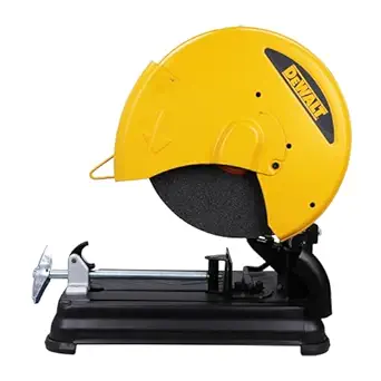 D28870-IN 355mm Heavy Duty Chop Saw