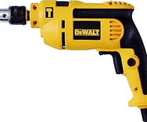 DWD022-IN 10mm Hammer Drill, 550W