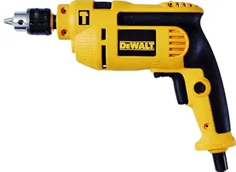 DWD022-IN 10mm Hammer Drill, 550W