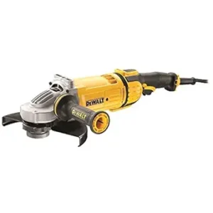DWE4579 2600W, 230mm Large Angle Grinder