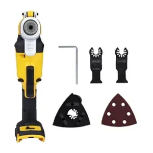 Dewalt DCS356N-XJ XR Oscillating Tool