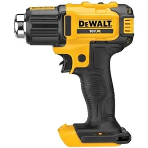 Dewalt DCE530N-XJ 20V Max Heat Gun