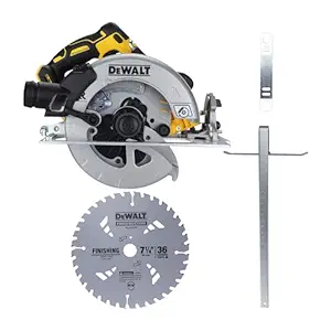 DCS570N-B1 184MM CIRCULAR SAW