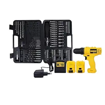 DCD700D2A 12V, 2.0Ah, Drill Driver