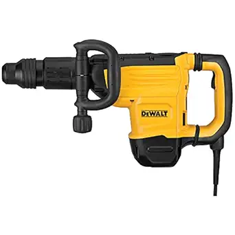 D25893K-IN 10Kg Demolition Hammer