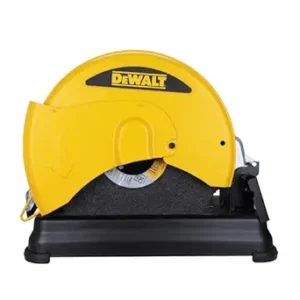 D28730-IN 355mm Industrial Chop Saw