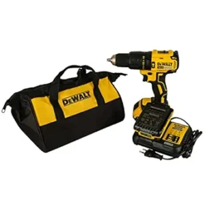 DCD7781D2-IN 18V, 2Ah, Hammer Drill