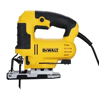 Dewalt DWE349-IN 500W Jigsaw