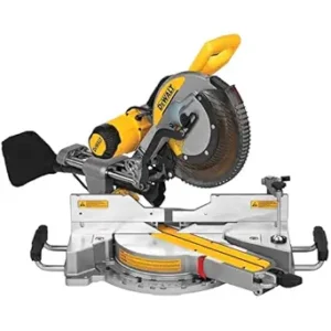 DWS780-QS 305mm Mitre Saw