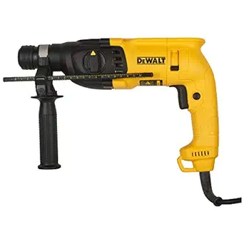 D25032B-IN 22mm 2 Mode SDS Plus Hammer