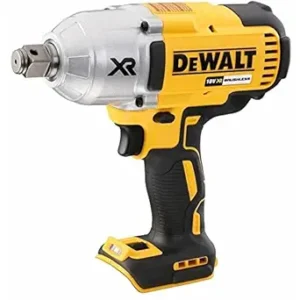DCF897N-XJ 18V, 950Nm, Impact Wrench