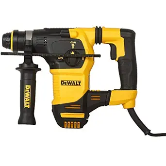 D25333K-QS 30mm, SDS Plus Combi Hammer