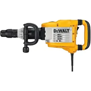 D25901K-IN SDS Max Demolition Hammer