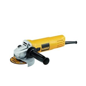 DWE4118 950W, 100mm, Small Angle Grinder