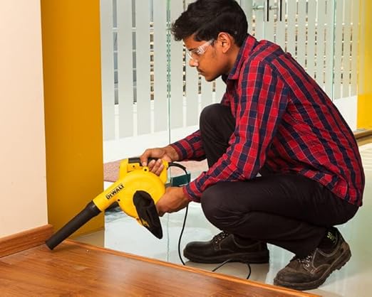 DWB800-IN 800W Heavy Industrial Blower - Image 3