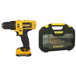 DCD716D2 12V MAX Hammer Drill Driver