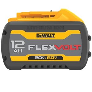 DCB612-B1 18/54V 12.0Ah Battery Pack