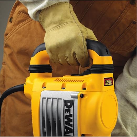 D25901K-IN SDS Max Demolition Hammer - Image 2