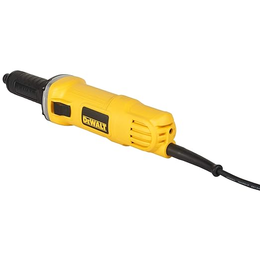 DWE4884-IN 450W, 6mm Die Grinder - Image 3