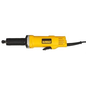 DWE4887N-IN Heavy Duty Die Grinder