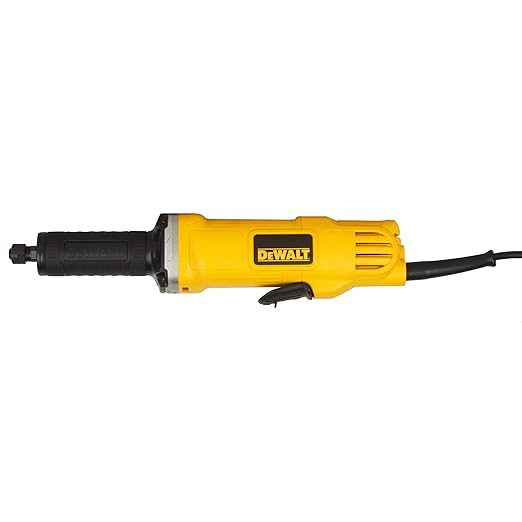 DWE4887N-IN Heavy Duty Die Grinder