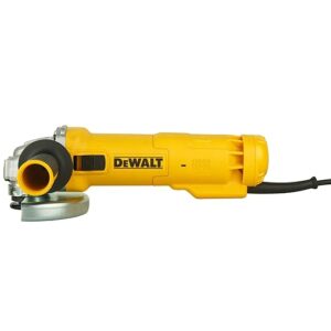 DWE4215 1100W 125mm Small Angle Grinder