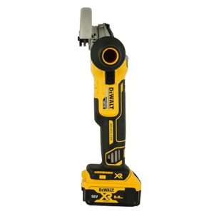 DCG405P2 18V, 100mm Medium Angle Grinder