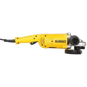 DWE496 2600W, 230mm Large Angle Grinder