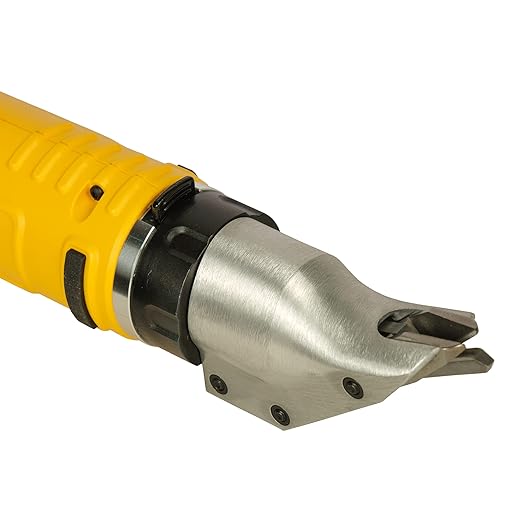 DCS491NT-XJ 1.3mm, 2450spm, Metal Shear - Image 3