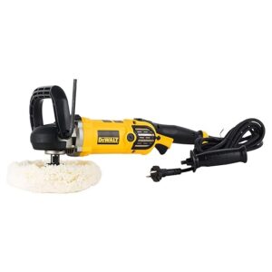 DWP849X-IN 7"/9" Sander-Polisher