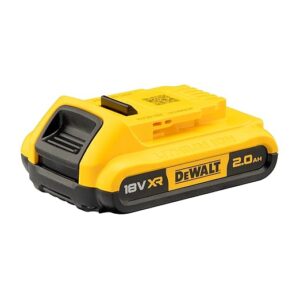 DCB183-B1 18V 2.0Ah XR Battery Pack